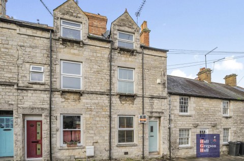 View Full Details for Bell Street, Swanage