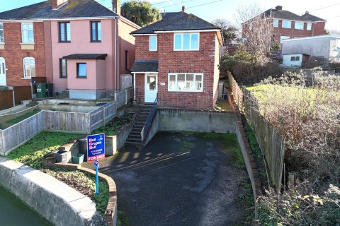 View Full Details for Chickerell Road, Weymouth