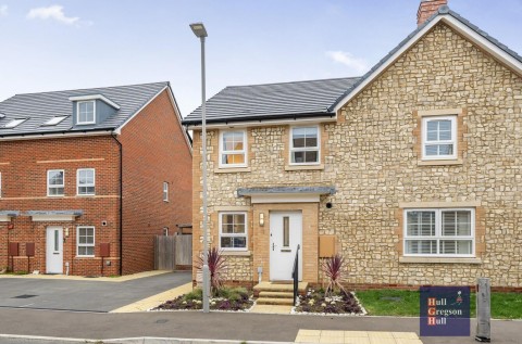 View Full Details for Greensands Way, Swanage