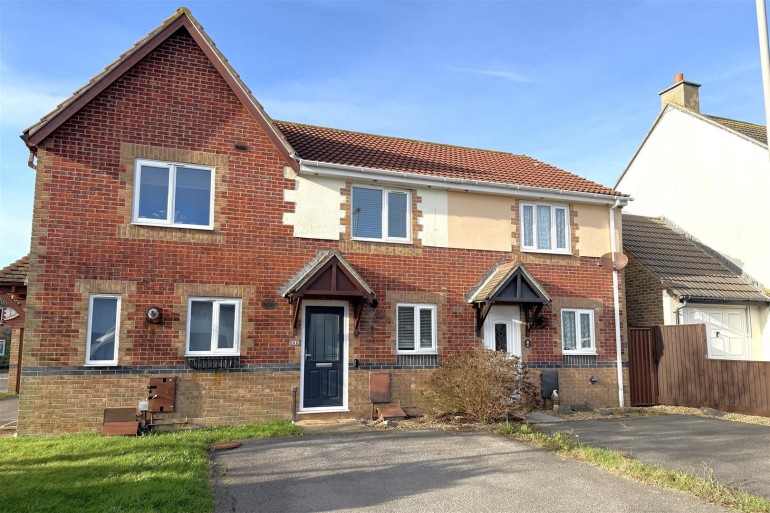 Maskew Close, Chickerell, Weymouth