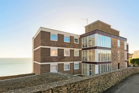 View Full Details for Belle Vue Road, Swanage