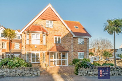 View Full Details for Cluny Croft, Cluny Crescent, Swanage