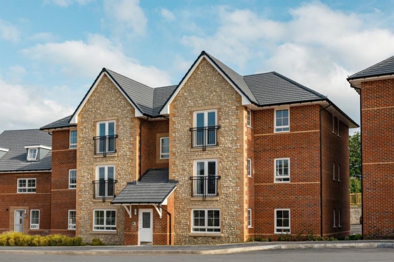 BRAND NEW HOME, Compass Point, Northbrook Road, Swanage