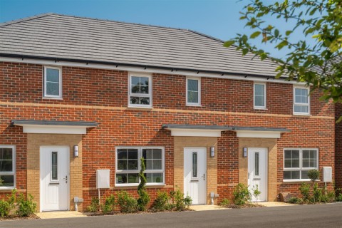 View Full Details for BRAND NEW HOME, Compass Point, Northbrook Road, Swanage