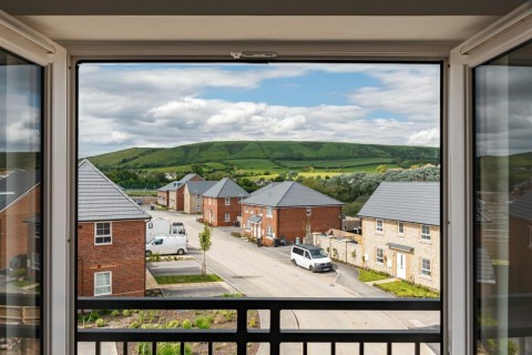 View Full Details for BRAND NEW HOME, Compass Point, Northbrook Road, Swanage