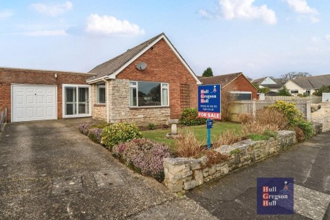 View Full Details for Cauldron Crescent, Swanage