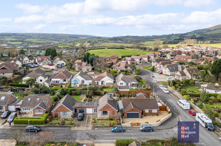 Images for Cauldron Crescent, Swanage