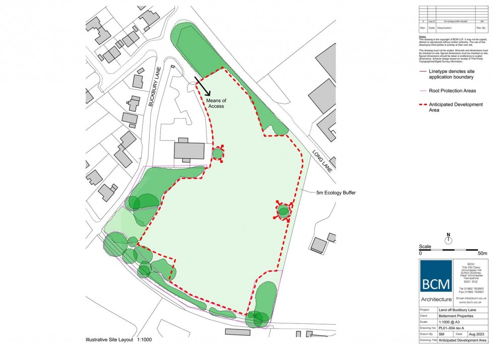 Floorplan for Buckbury Lane, Newport