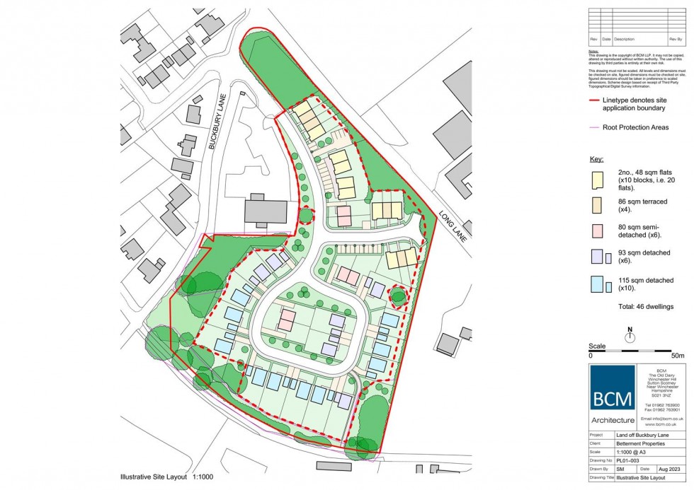 Floorplan for Buckbury Lane, Newport