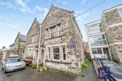 View Full Details for Argyle Road, Swanage