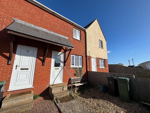 View Full Details for Lymes Close, Weymouth