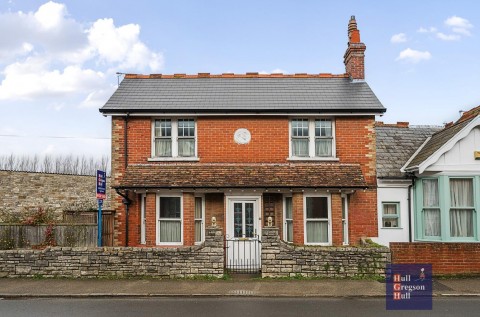 View Full Details for Kings Road West, Swanage