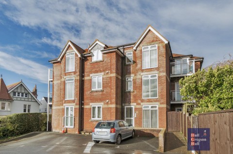 View Full Details for Burlington Road, Swanage