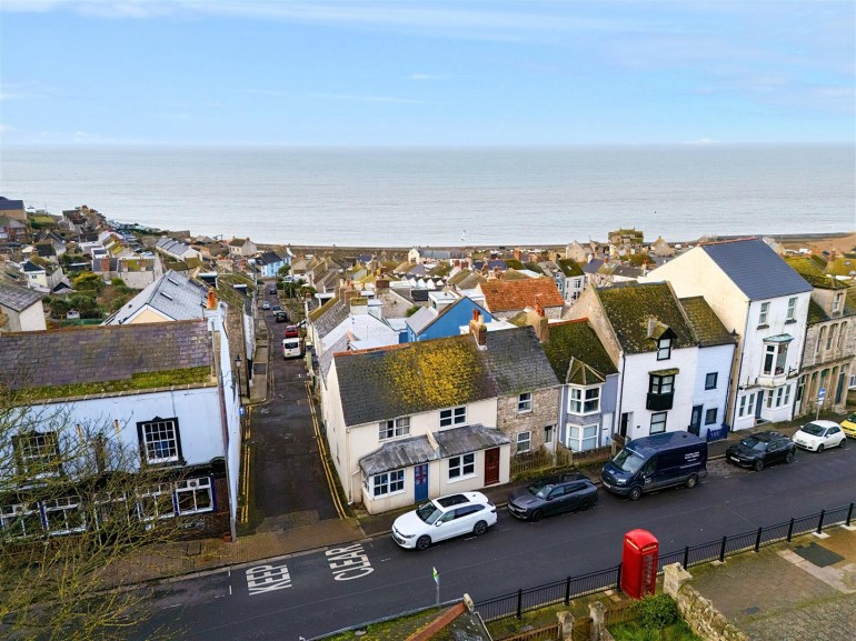 Fortuneswell, Portland