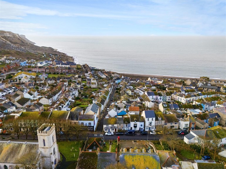 Fortuneswell, Portland