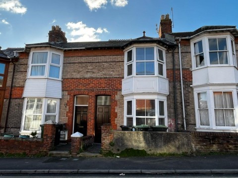 View Full Details for Newberry Road, Weymouth