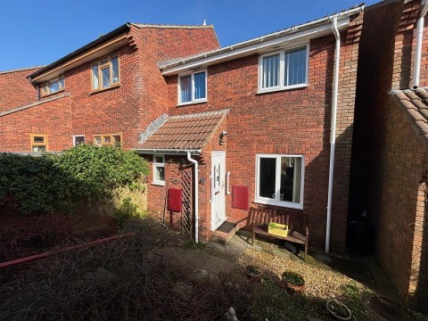 View Full Details for Mountbatten Close, Weymouth