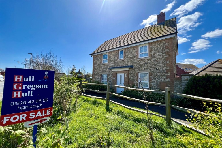 Northbrook Road, Swanage