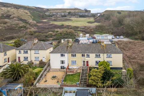 View Full Details for Tillycombe Road, Portland