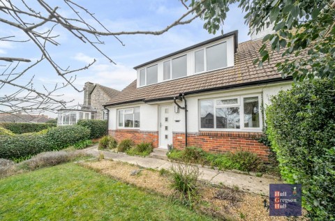 View Full Details for Bay Crescent, Swanage