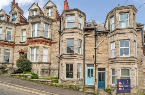 View Full Details for Stafford Road, Swanage