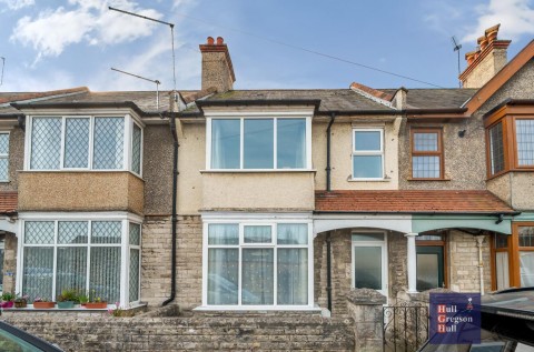 View Full Details for Kings Road West, Swanage