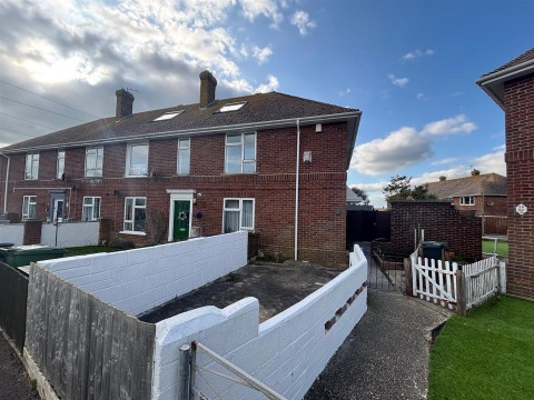 View Full Details for Dumbarton Road, Weymouth