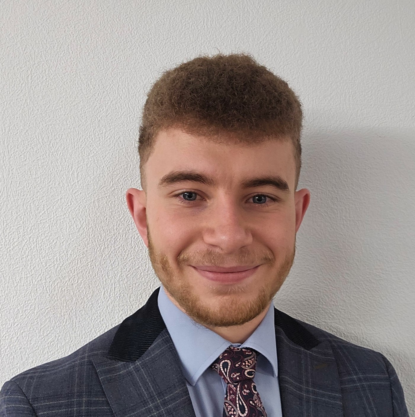 Sam Gregg, Sales Negotiator