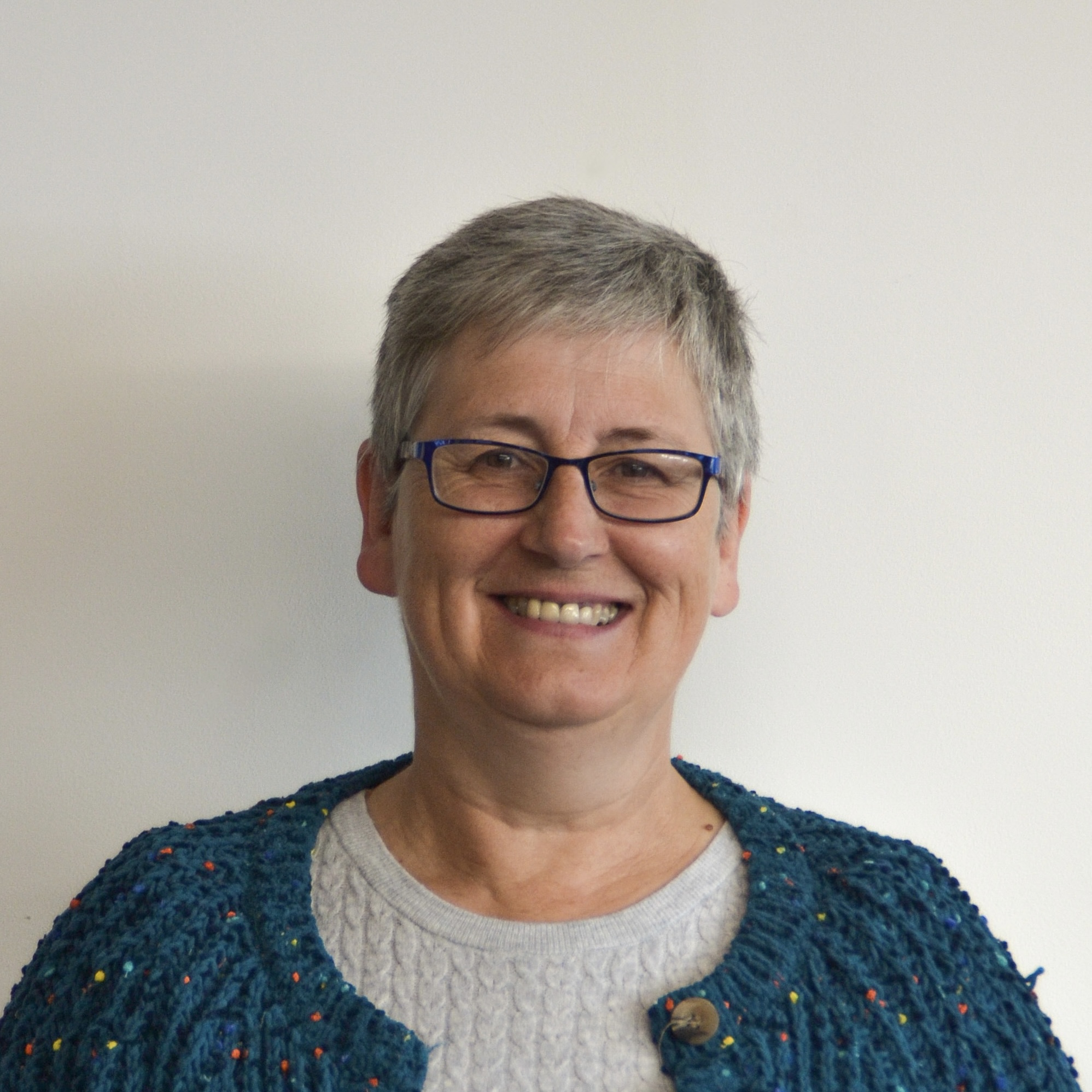 Elaine Masters, Building Society Clerk