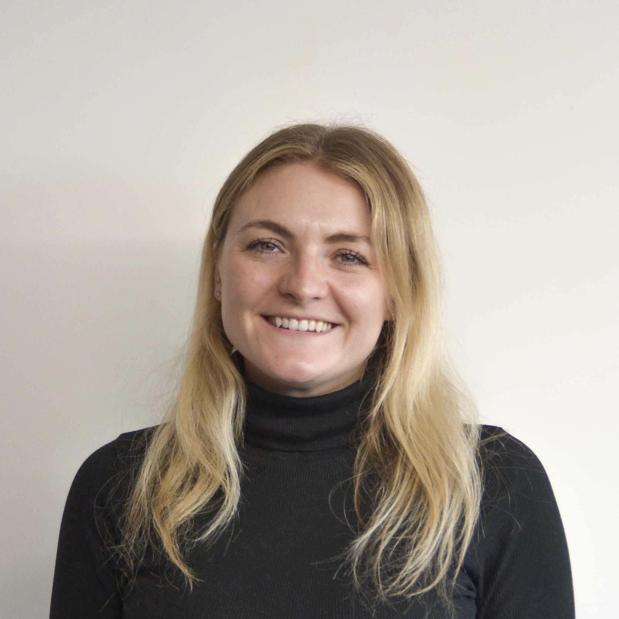 Jasmine Cluett MARLA, Lettings Consultant