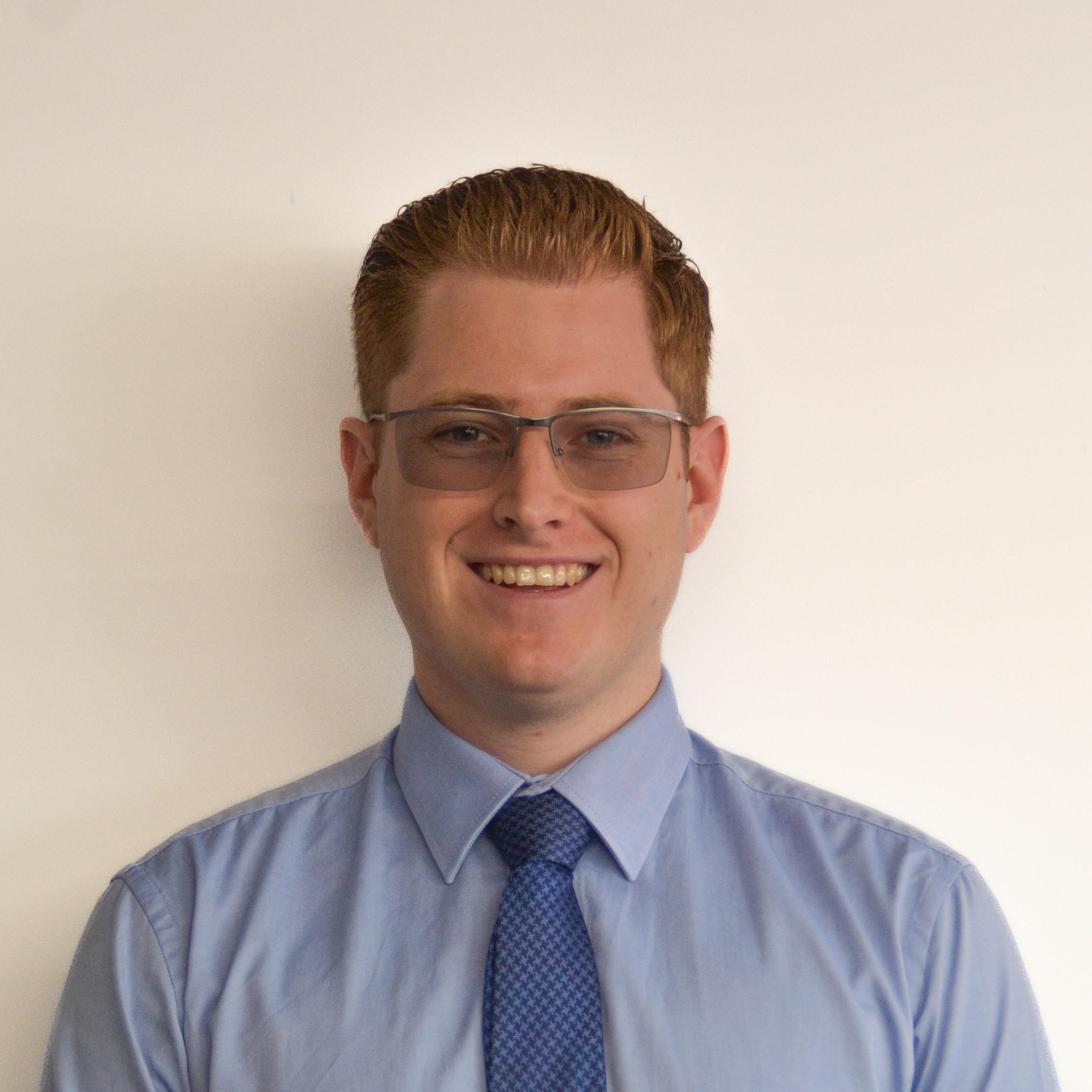 Tom A-Smith MARLA, Lettings Manager